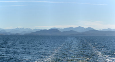 Alberni Inlet