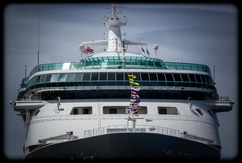 Rhapsody of the Seas