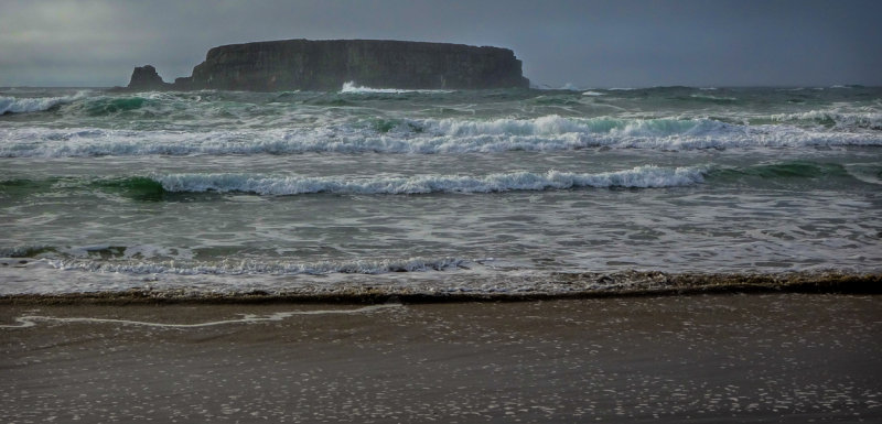 Sea Stack