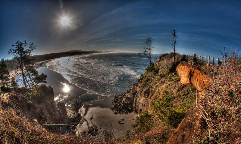 Otter Beach