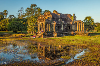 Angkor Wat