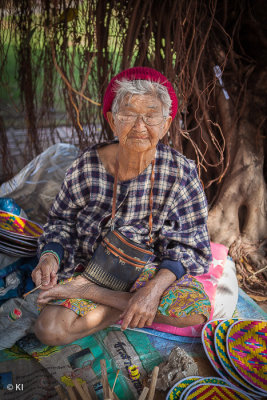 Cambodians