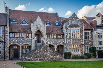 Canterbury