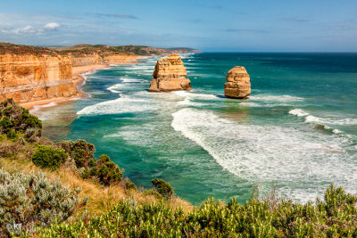 Great Ocean Road