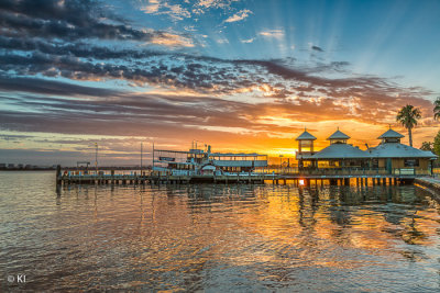 Perth & Rottnest Island