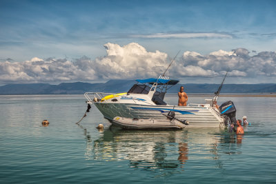 Port Douglas