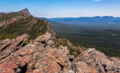 Grampians NP