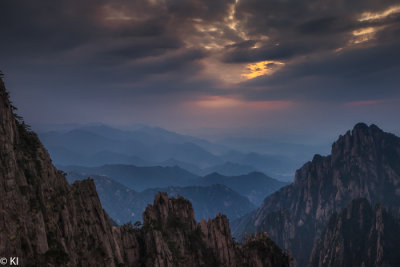 Huang Shan