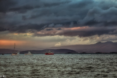 Tasman Peninsula