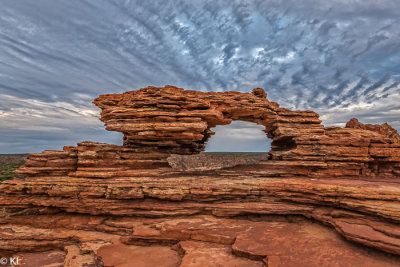 Kalbarri National Park