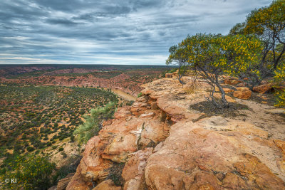 Kalbarri National Park