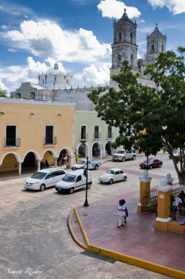 MEXIQUE