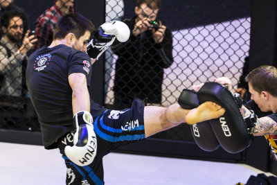 Carlos Condit