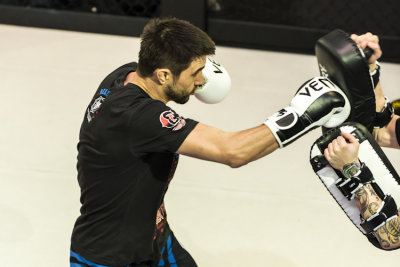 Carlos Condit