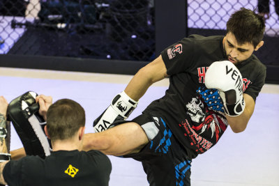 Carlos Condit