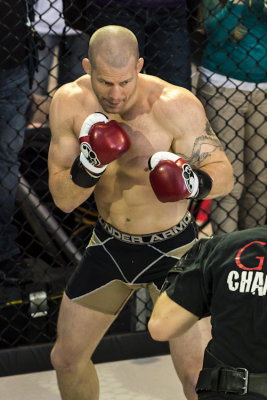 Nate Marquardt