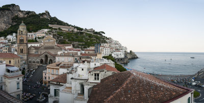 Amalfi