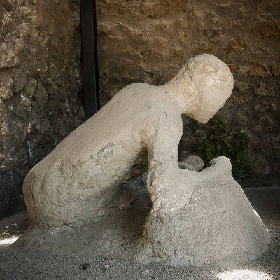POMPÉI
