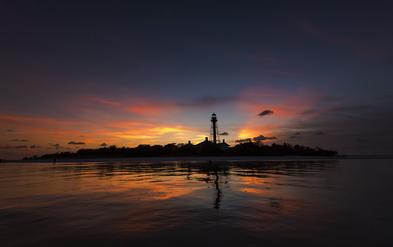 Sanibel, Florida 