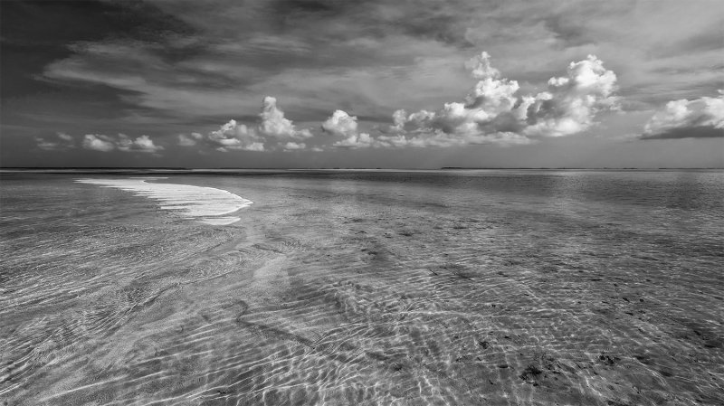 The Keys, Florida 