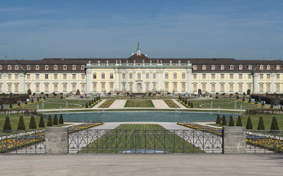 Ludwigsburg Palace, Germany 