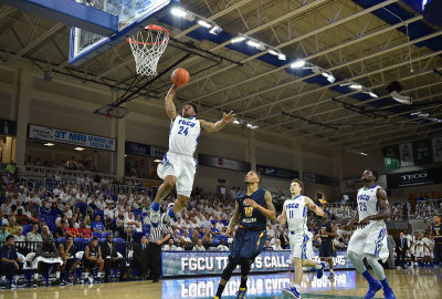 FGCU 