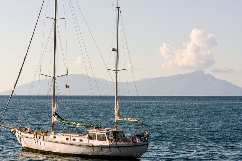 Dili Port