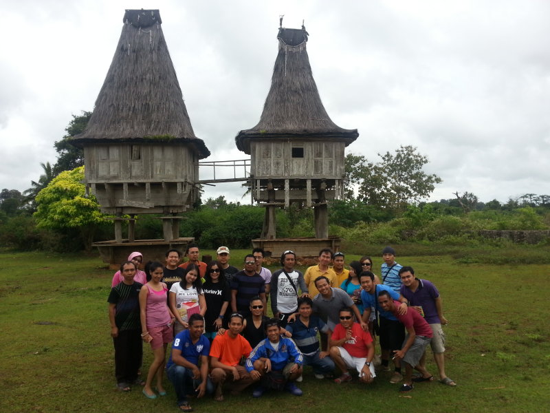 Timor Leste, 2012 - 2014