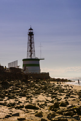 Dili Lighthouse