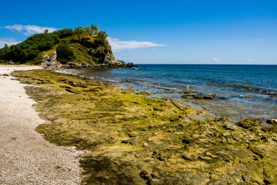 Dili Rock,Tasi Tolu Beach, Dili