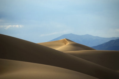 Great Sand Dunes National Park