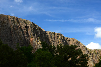 Medicine Bluffs, Lawton Oklahoma