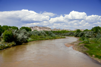 Rio Grande River
