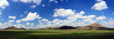 Wichita Mountains