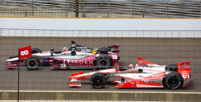 2013 Indy 500