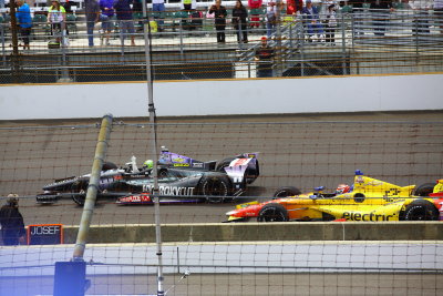 2013 Indy 500