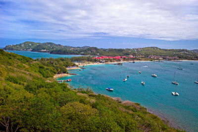 Rodney Bay