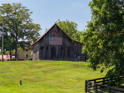 Leiper's Fork