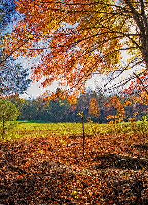 Autumn, Putnam County, Tennessee