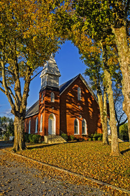 Salem Methodist