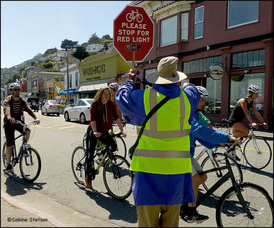 guiding tourists in sausalito.jpg