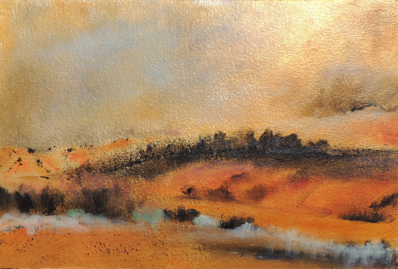 0316     Arroyo I       15x22