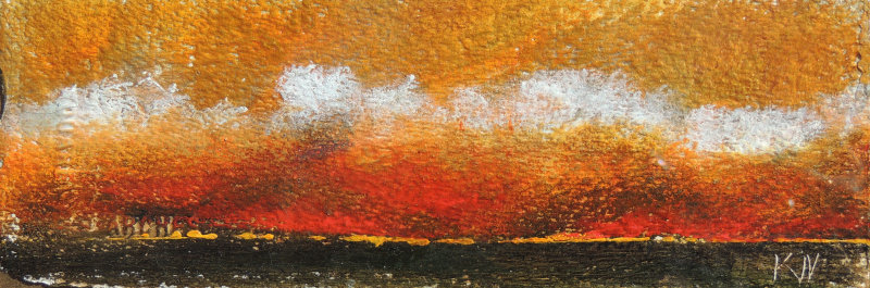 0238   Reds     3x8