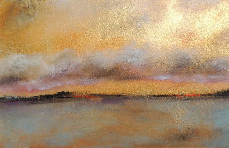 0321 Long view     15x22