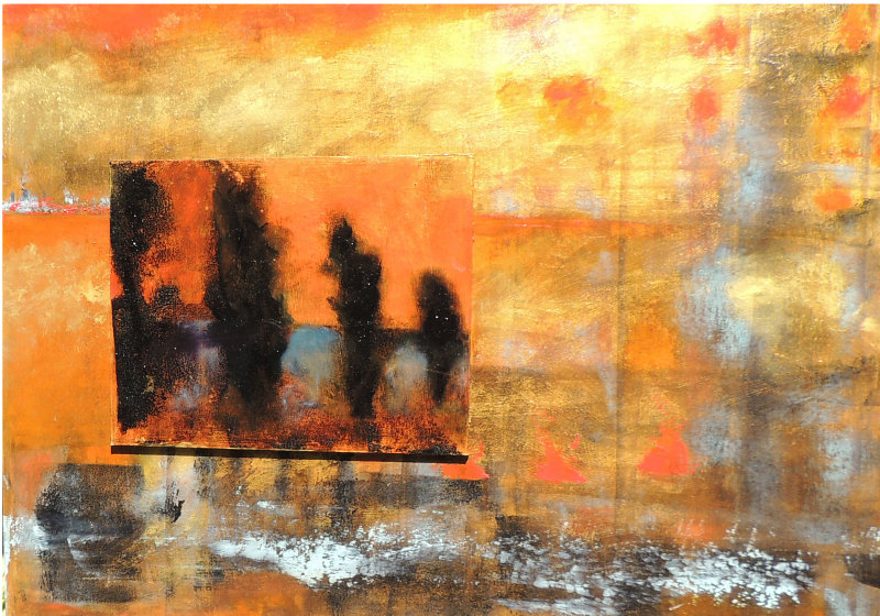 Signal Fires