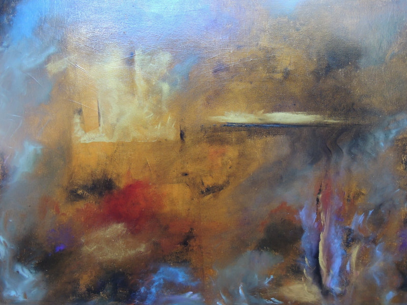 DESERT EDGE 