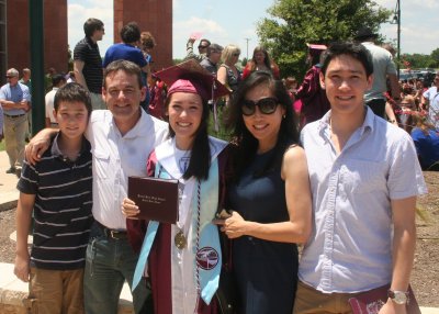 madeline_high_school_graduation