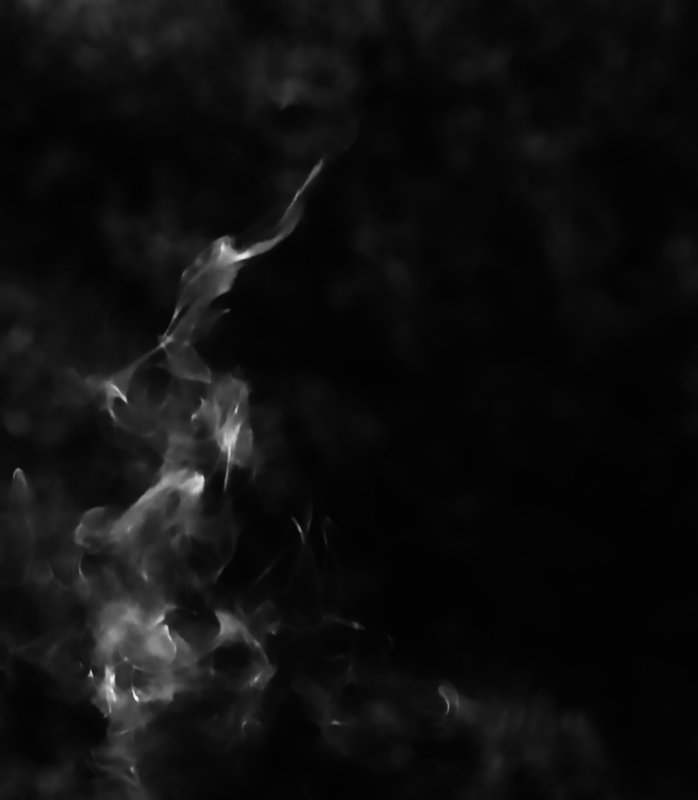 Cigarette Smoke