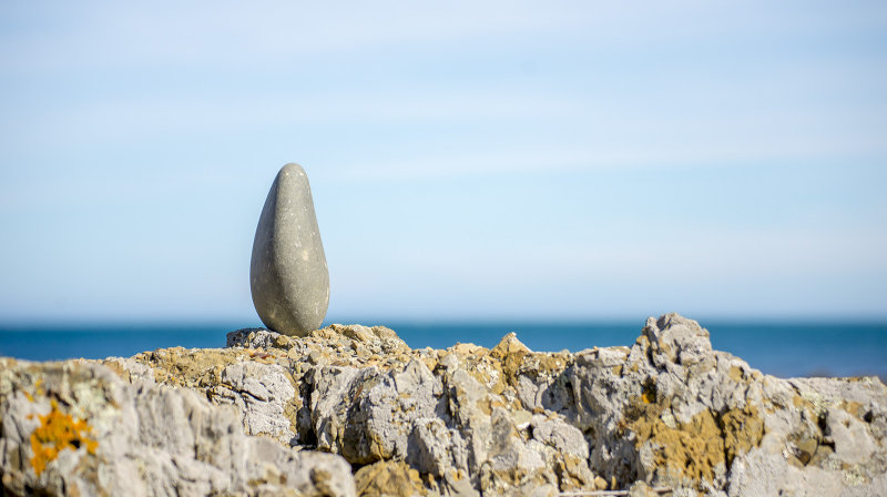11 February 2016 - balanced rock, south coast