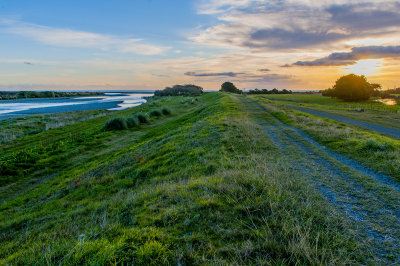 mcb_DSC8270-1600.jpg - Otaki River Estuary